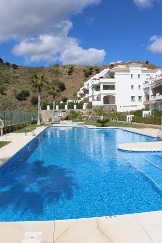 Apartamento La Zenaida