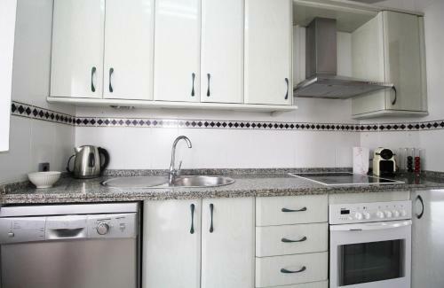 Apartment La Lonja Spainsunrentals