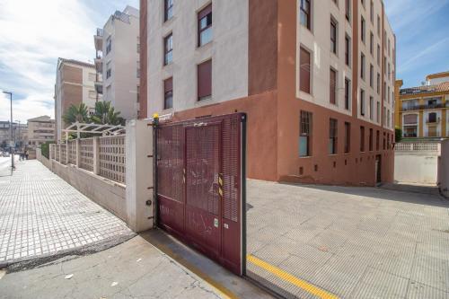 Apartamento Rincon Beach With Parking