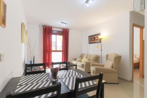 Apartamento Rincon Beach With Parking