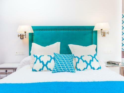 Villa Zurbar�n N�14