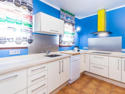 Villa Zurbar�n N�14