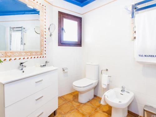 Villa Zurbar�n N�14