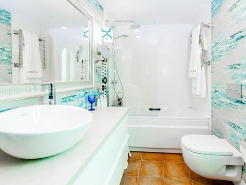 Villa Zurbar�n N�14