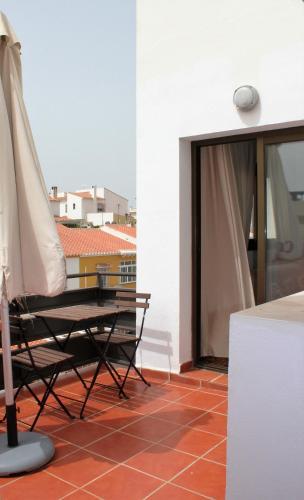 Apartamento Con Terraza A 5 Min Playa