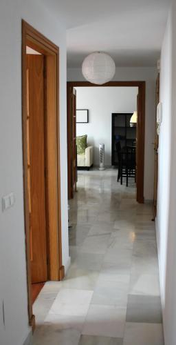 Apartamento Con Terraza A 5 Min Playa