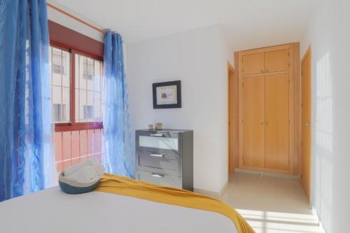 Apartamento Rincon Beach With Big Terrace, Bbq And Parking