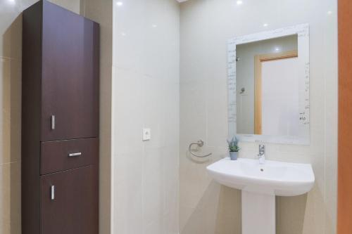 Apartamento Rincon Beach With Big Terrace, Bbq And Parking