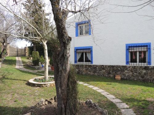 Agroturismo Casa Vicenta