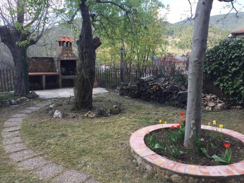 Agroturismo Casa Vicenta