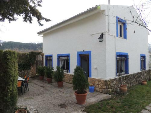Agroturismo Casa Vicenta