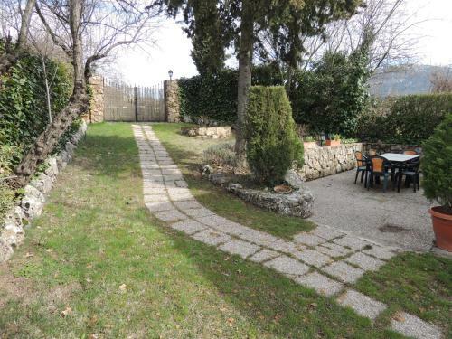 Agroturismo Casa Vicenta
