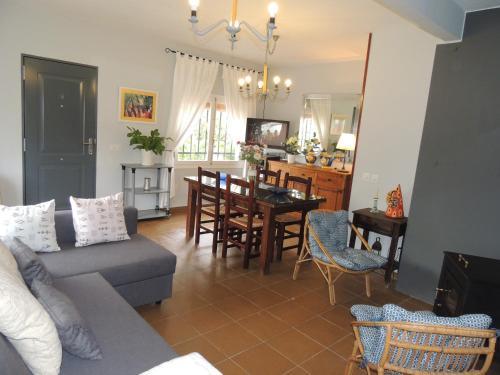 Agroturismo Casa Vicenta