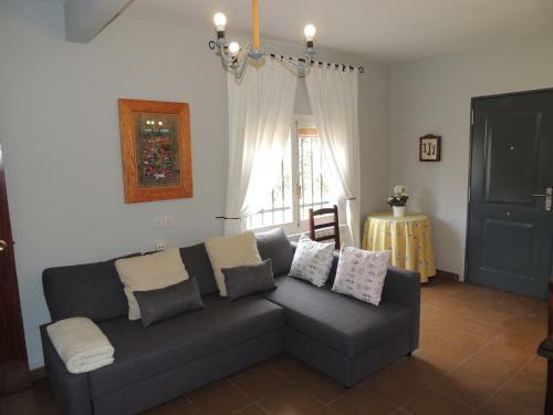 Agroturismo Casa Vicenta
