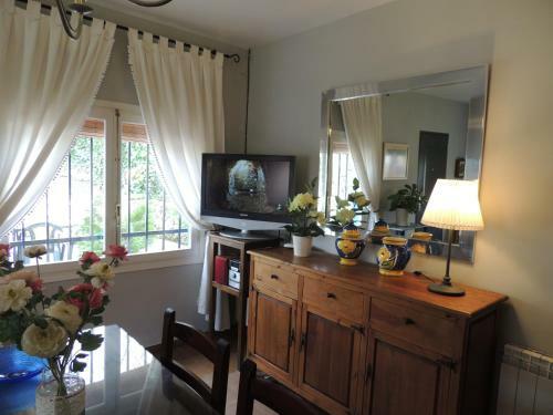 Agroturismo Casa Vicenta