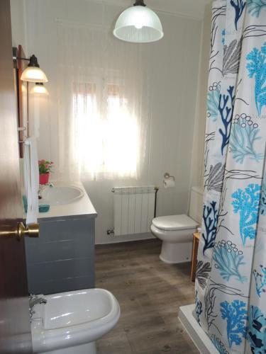 Agroturismo Casa Vicenta