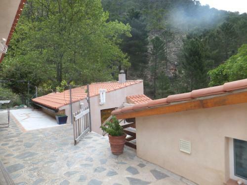 Agroturismo La Limonera