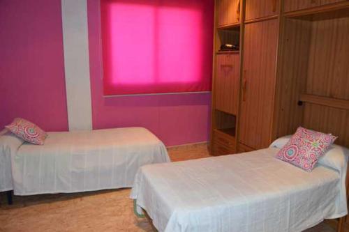 Shg Villa Olivos