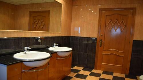 Shg Villa Olivos