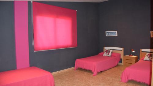 Shg Villa Olivos