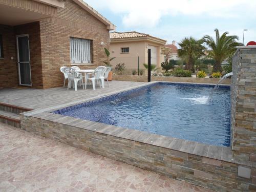 Casa Roser