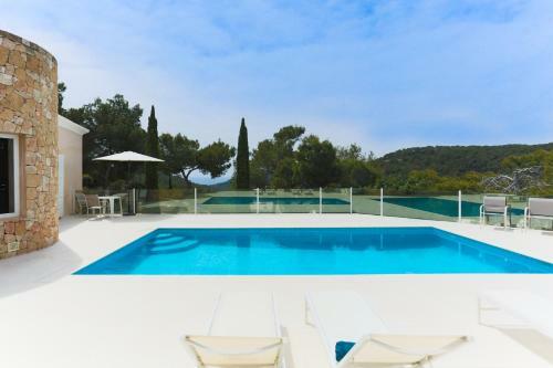 Villa Diane