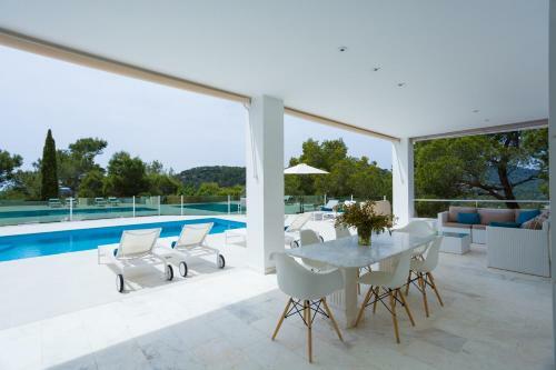 Villa Diane