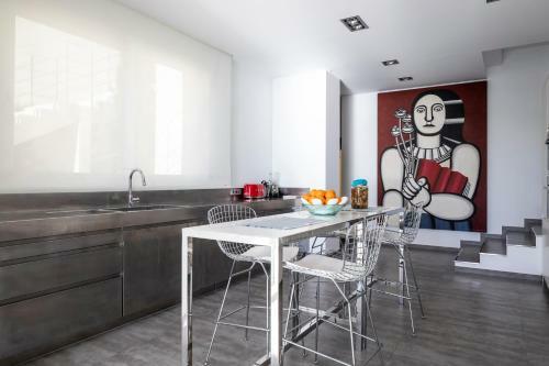 Villa Infinity -amazing Luxury Villa 3 Pools & Jacuzzi