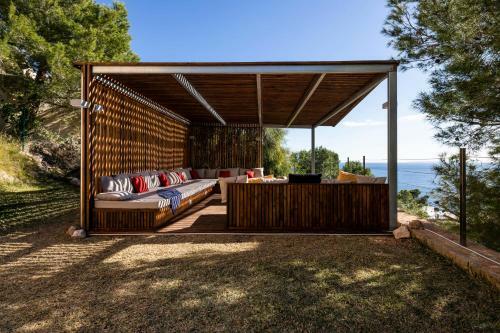 Villa Infinity -amazing Luxury Villa 3 Pools & Jacuzzi