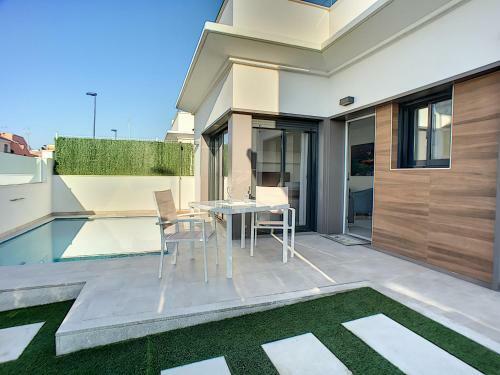 Olivar De Roda Golf - Villa