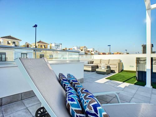 Olivar De Roda Golf - Villa