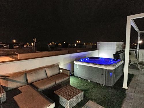 Olivar De Roda Golf - Villa