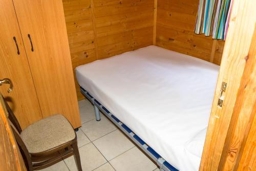 Arc De Bar� Camping & Bungalows