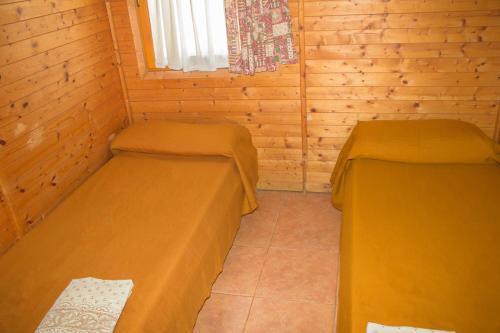 Arc De Bar� Camping & Bungalows