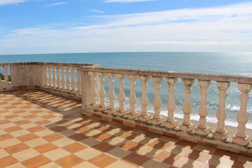 Pescadors, En Primera L�nea De Mar