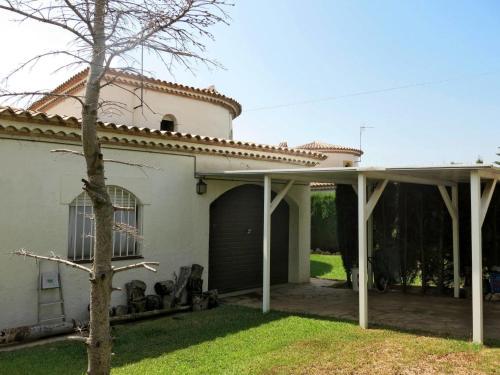 Ferienhaus Mit Pool Roda De Bar� 121s