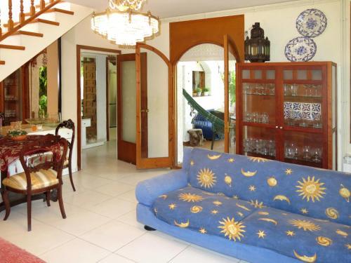 Ferienhaus Mit Pool Roda De Bar� 121s