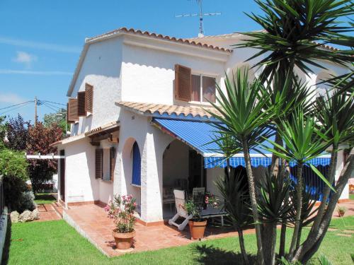 Ferienhaus Mit Pool Roda De Bar� 100s