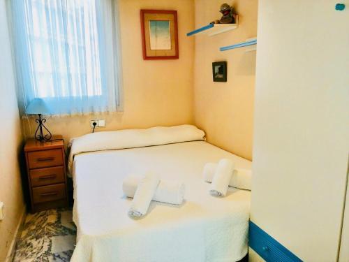 Apartamento Roda De Bara