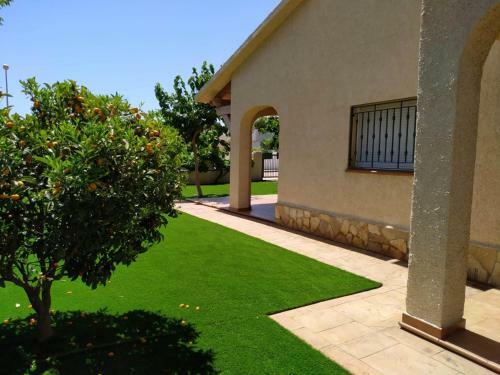 Casa Neus Bara II