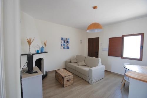 Apartamento La Gata Azul