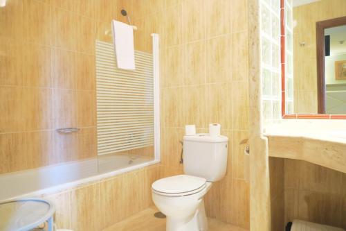 Hotel Cami�o Do Mar