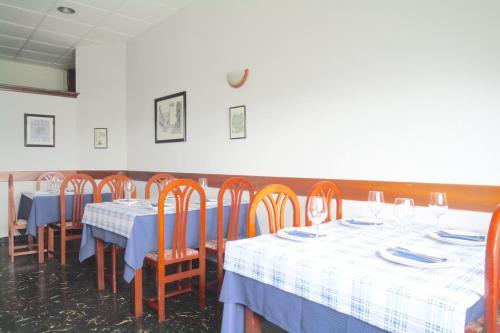 Hotel Cami�o Do Mar