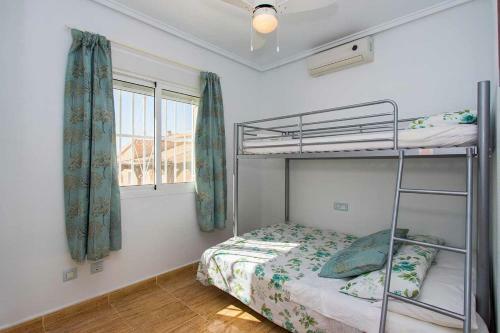 Ch Villa Ebro Benijofar