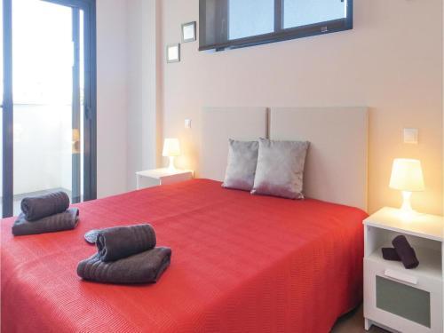 Two-bedroom Holiday Home In Rojales