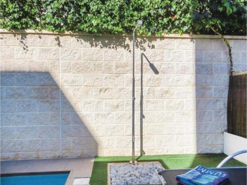 Two-bedroom Holiday Home In Rojales