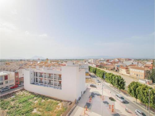Two-bedroom Apartment In Rojales