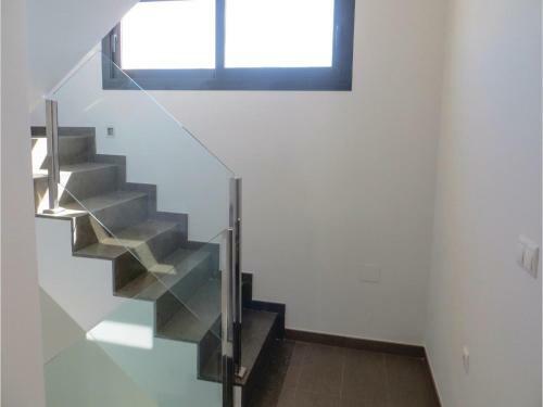 Three-bedroom Holiday Home In Rojales