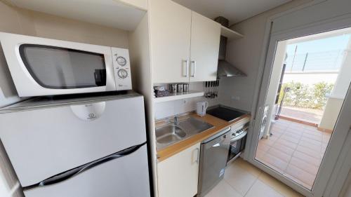 Sunset View - A Murcia Holiday Rentals Property