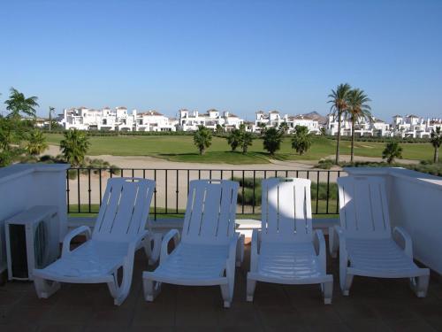 Hotel La Torre Golf Resort - 8307